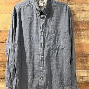 Columbia men's shirt size XXL